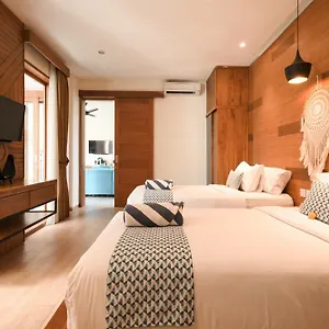 The Wina Villa