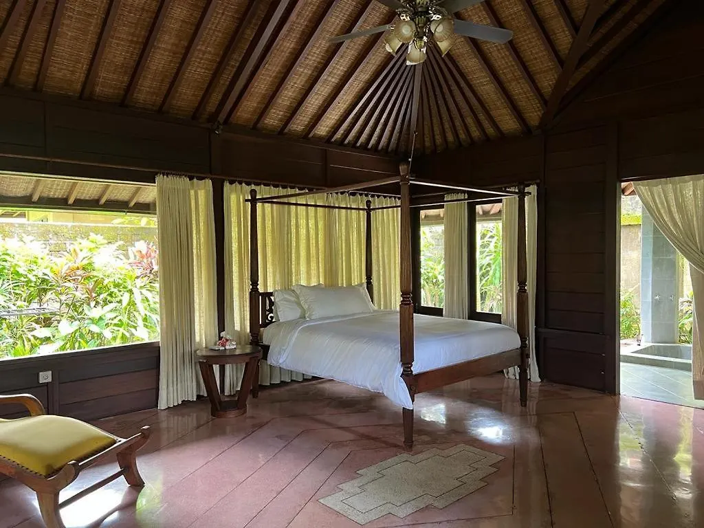 Villa Sanggah Bali Bungalows Seminyak Indonésie