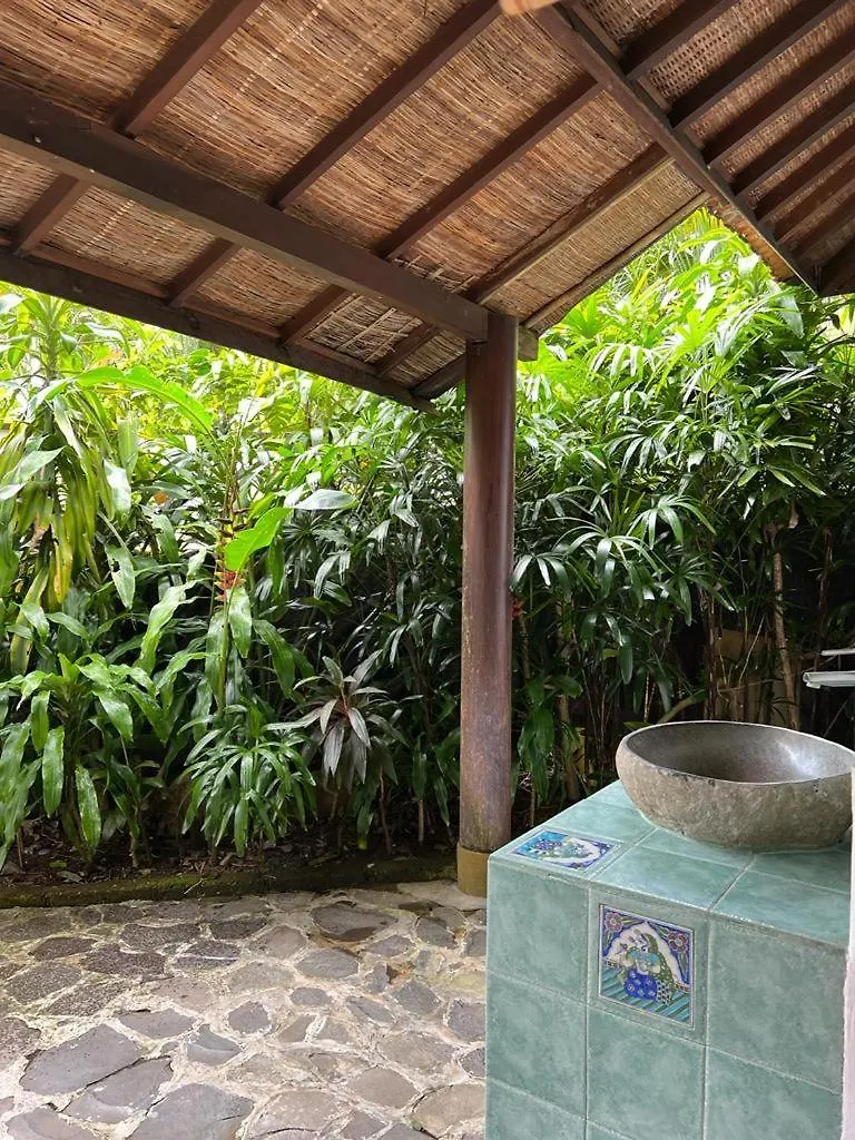 Villa Sanggah Bali Bungalows Seminyak  0*, Seminyak (Bali) Indonesia