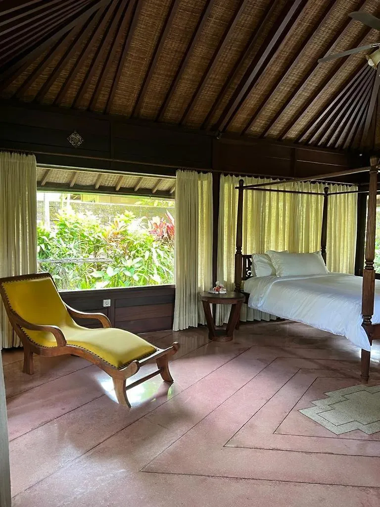 Villa Sanggah Bali Bungalows Seminyak 0*,