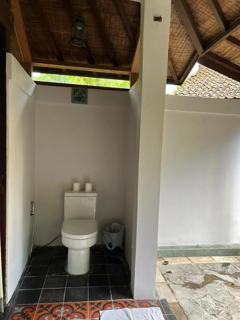 Villa Sanggah Bali Bungalows Seminyak