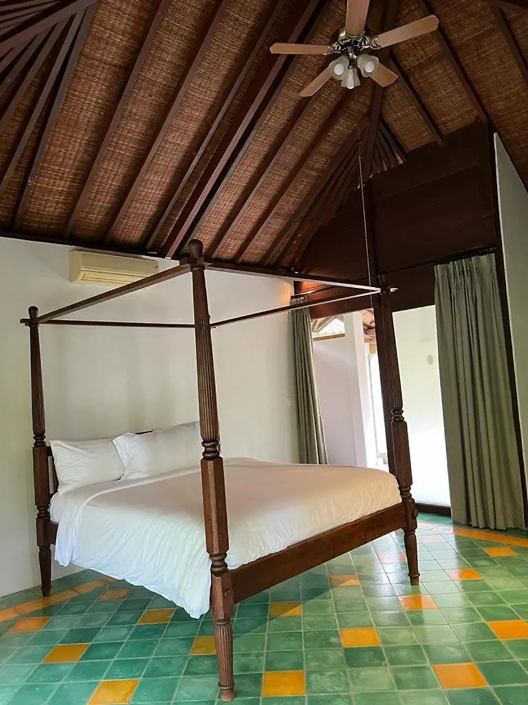 Chata Villa Sanggah Bali Bungalows Seminyak