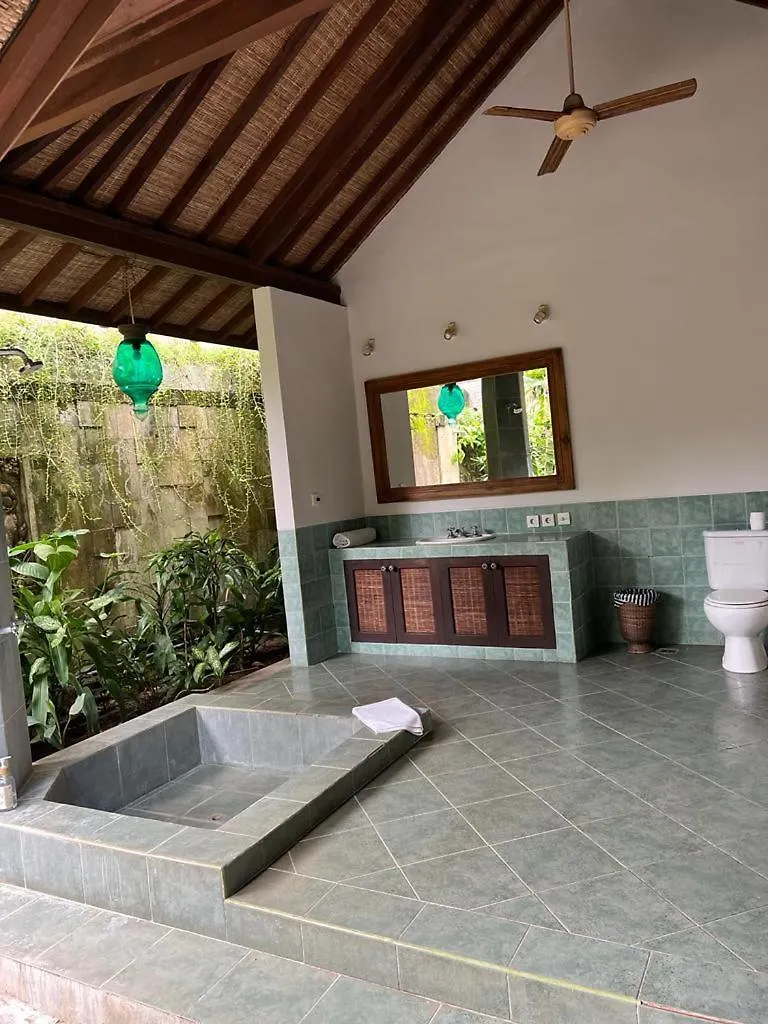 Villa Sanggah Bali Bungalows Seminyak Indonésie