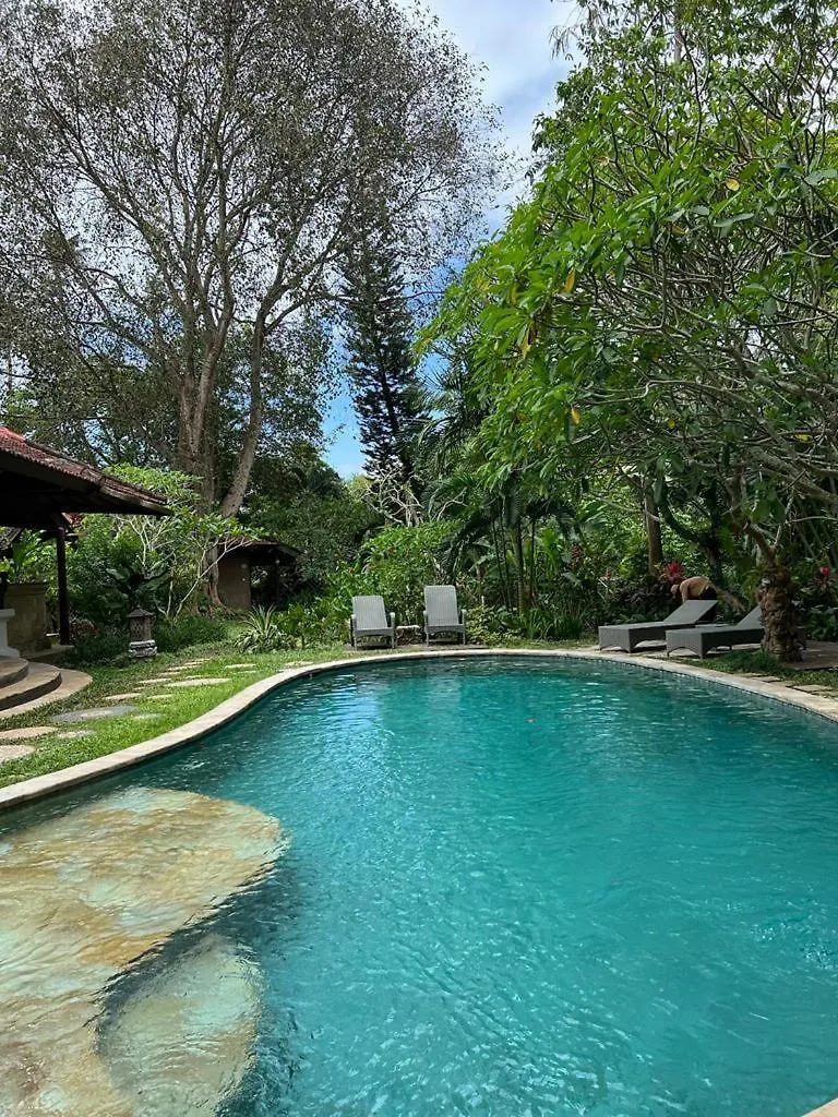 Lodge Villa Sanggah Bali Bungalows Seminyak  Indonesia