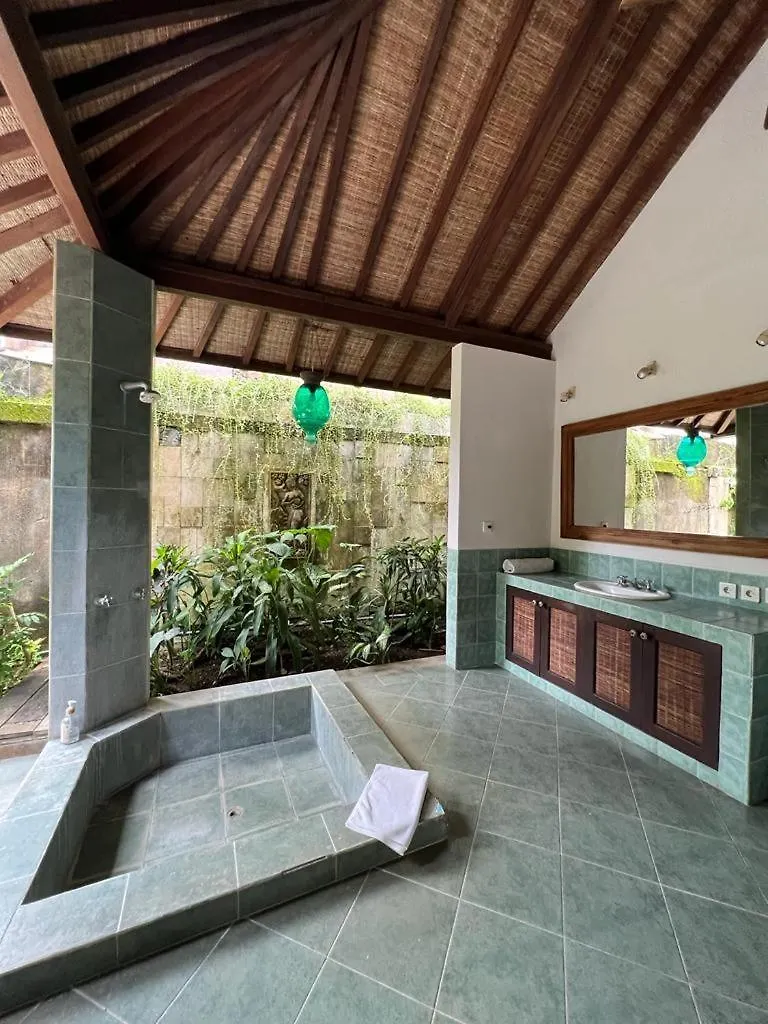 Villa Sanggah Bali Bungalows Seminyak  Lodge Seminyak (Bali)