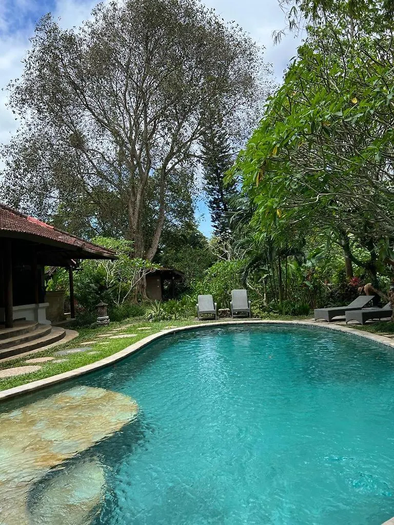Villa Sanggah Bali Bungalows Seminyak