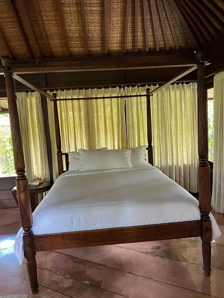 Villa Sanggah Bali Bungalows Seminyak