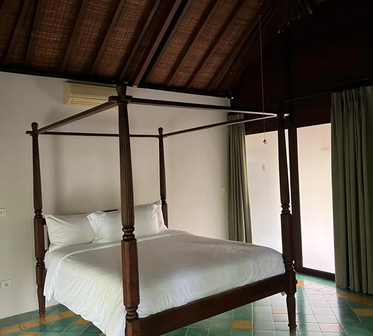 Villa Sanggah Bali Bungalows Seminyak  Lodge Seminyak (Bali)